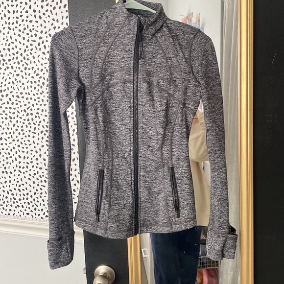 Luluemon define jacket *luon - Picture 3 of 4